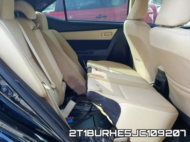 2T1BURHE5JC109207 фото 7
