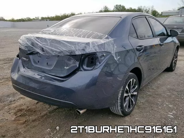 2T1BURHE7HC916161 фото 5