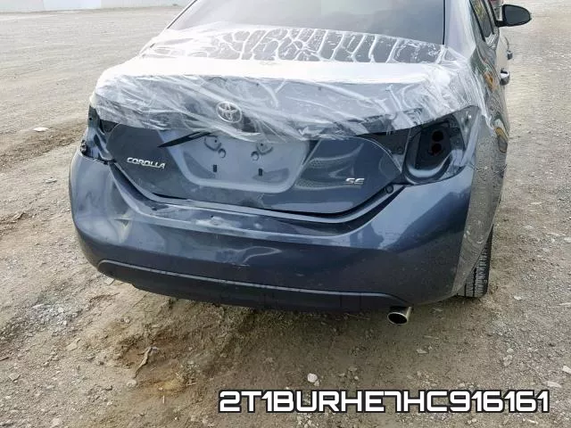 2T1BURHE7HC916161 фото 10