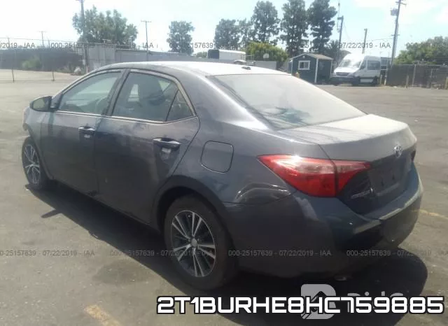2T1BURHE8HC759885 фото 4