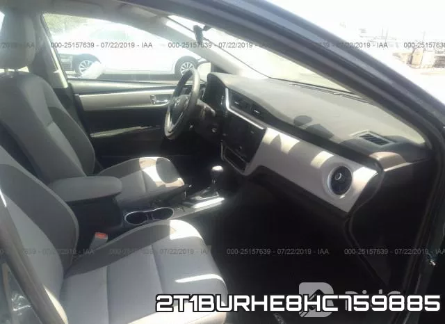 2T1BURHE8HC759885 фото 6