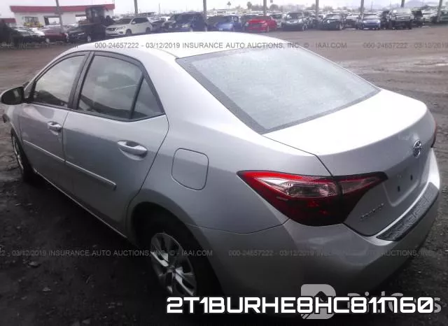 2T1BURHE8HC811760 фото 4