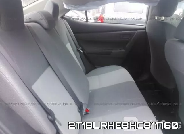 2T1BURHE8HC811760 фото 9