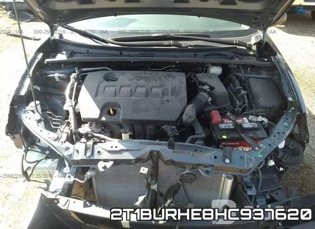 2T1BURHE8HC937620 фото 2