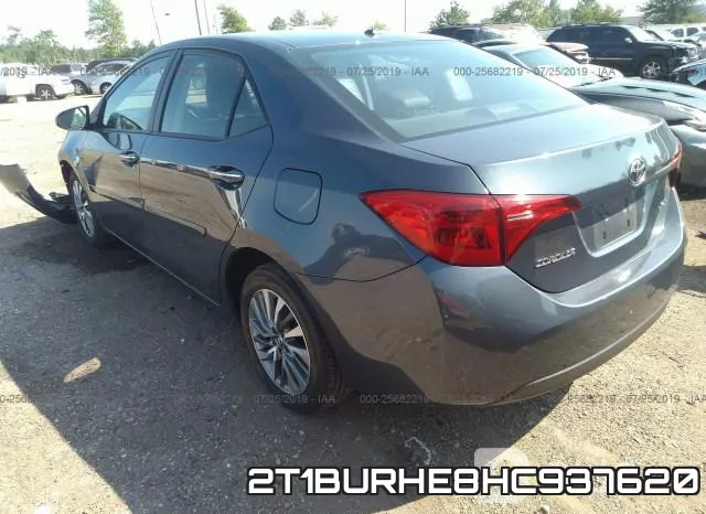 2T1BURHE8HC937620 фото 4