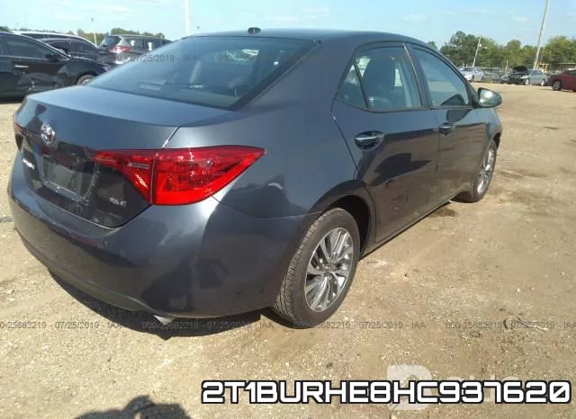 2T1BURHE8HC937620 фото 5