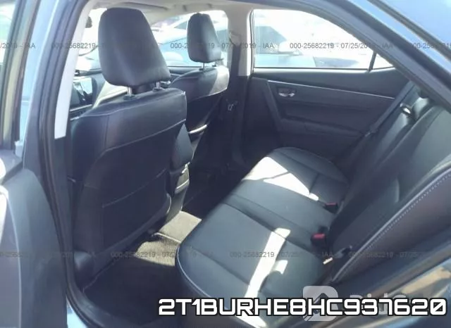 2T1BURHE8HC937620 фото 9