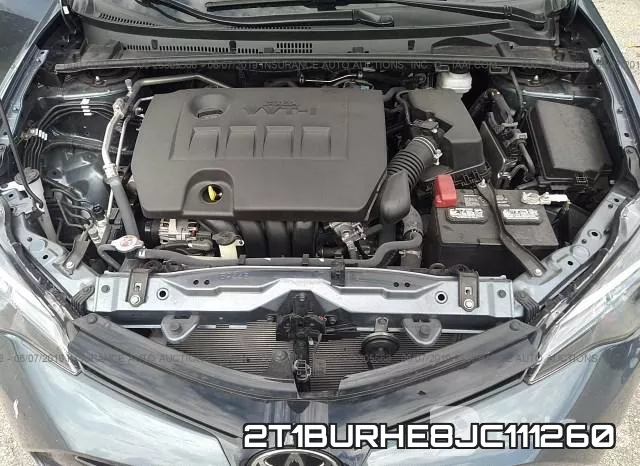 2T1BURHE8JC111260 фото 2