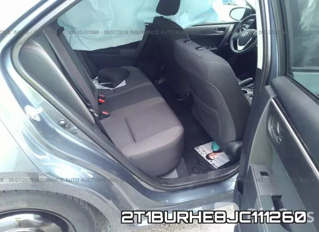 2T1BURHE8JC111260 фото 9