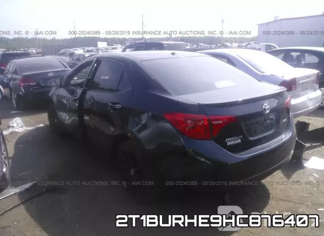 2T1BURHE9HC876407 фото 4