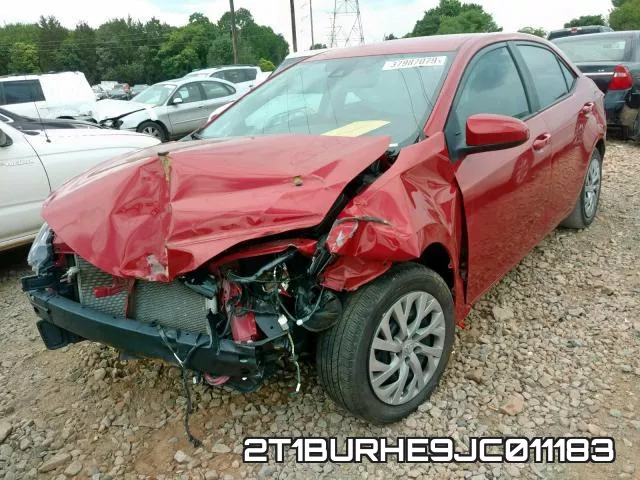 2T1BURHE9JC011183 фото 3
