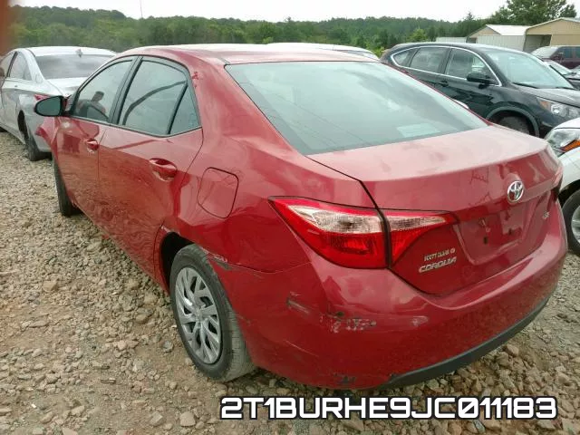 2T1BURHE9JC011183 фото 4