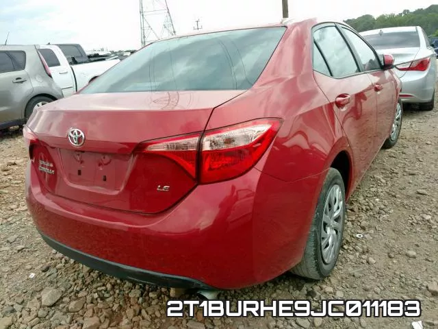 2T1BURHE9JC011183 фото 5