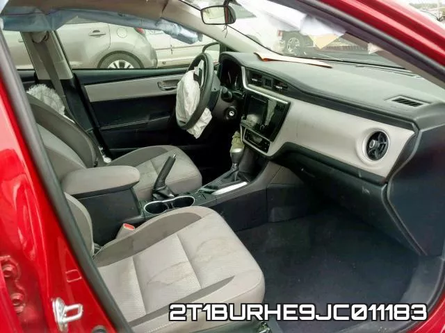 2T1BURHE9JC011183 фото 6