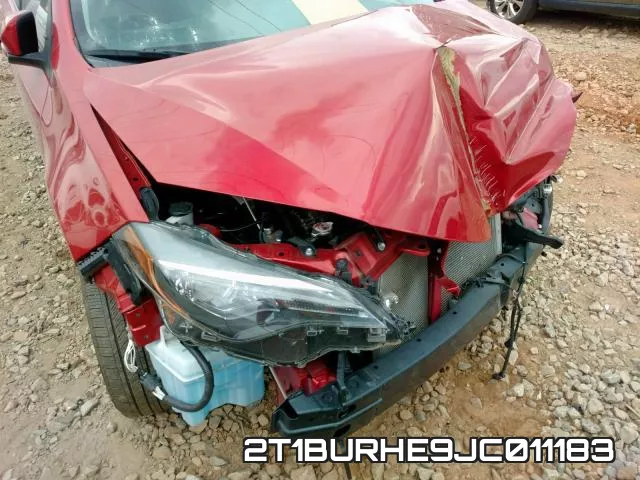 2T1BURHE9JC011183 фото 10