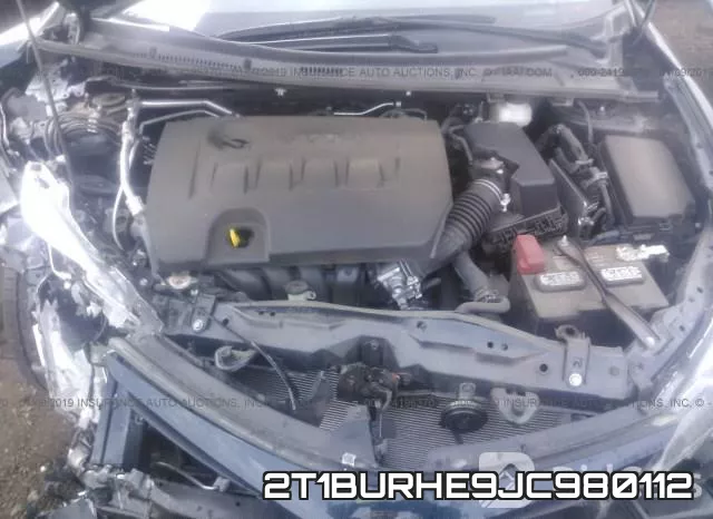 2T1BURHE9JC980112 фото 2