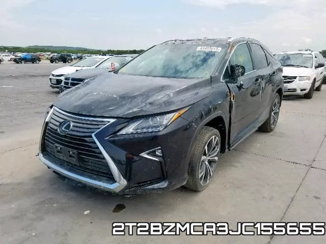 2T2BZMCA3JC155655 фото 3