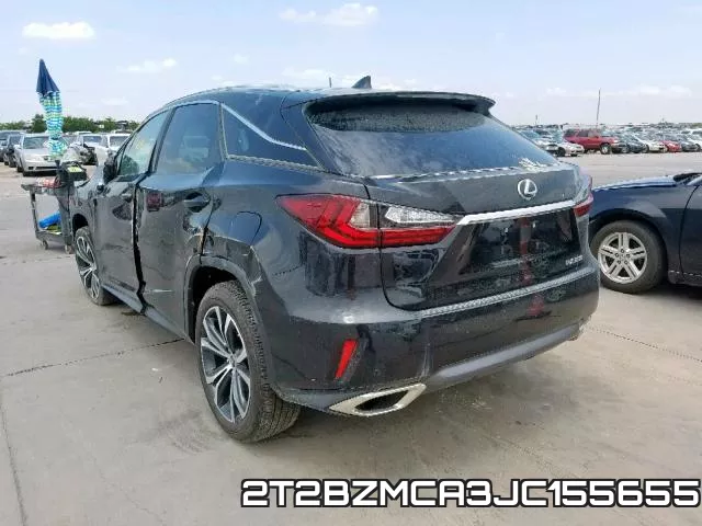 2T2BZMCA3JC155655 фото 4