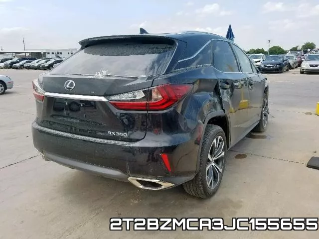 2T2BZMCA3JC155655 фото 5