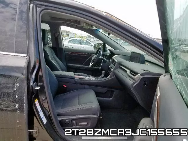 2T2BZMCA3JC155655 фото 6