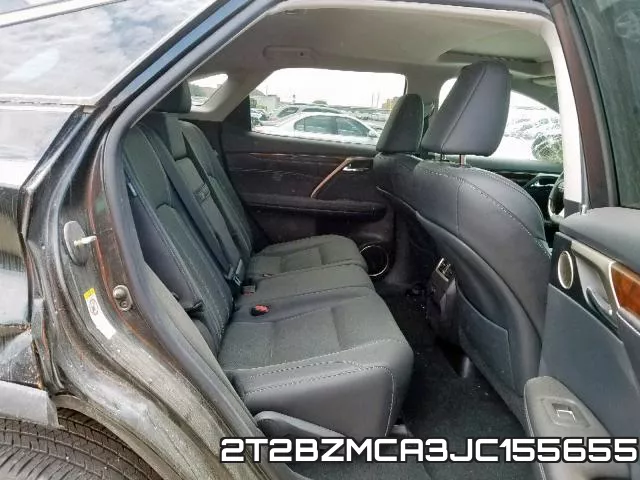 2T2BZMCA3JC155655 фото 7
