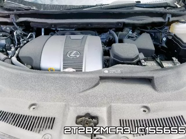 2T2BZMCA3JC155655 фото 8