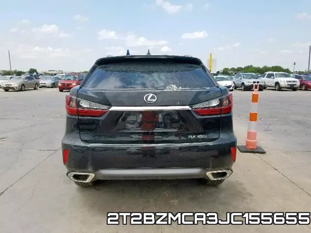 2T2BZMCA3JC155655 фото 10