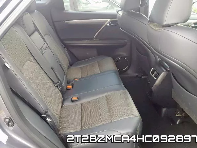 2T2BZMCA4HC092897 фото 7