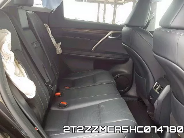 2T2ZZMCA5HC074780 фото 7