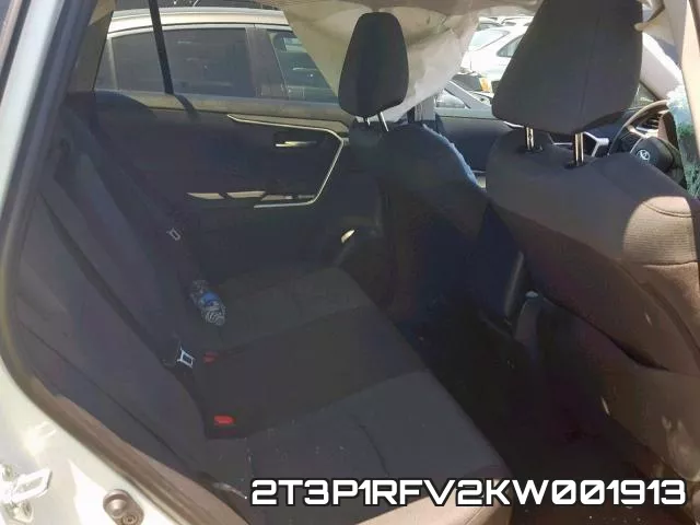 2T3P1RFV2KW001913 фото 7