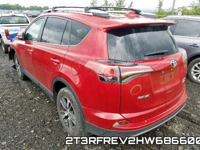 2T3RFREV2HW686600 фото 4