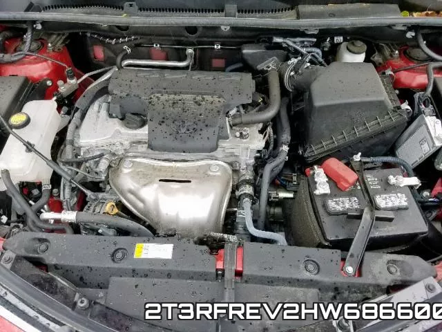 2T3RFREV2HW686600 фото 8
