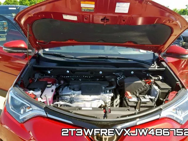 2T3WFREVXJW486752 фото 8