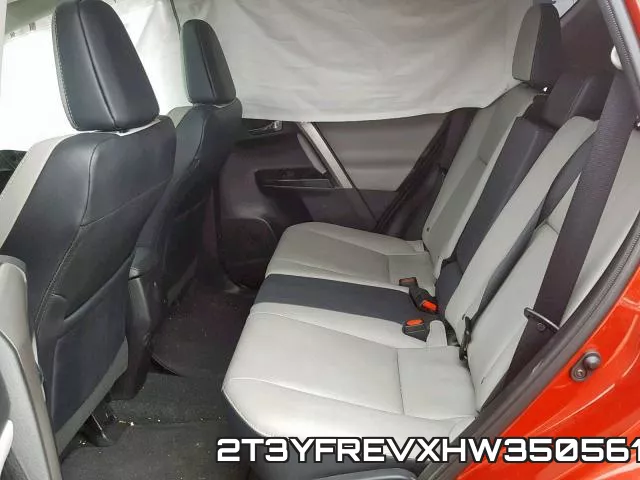 2T3YFREVXHW350561 фото 7