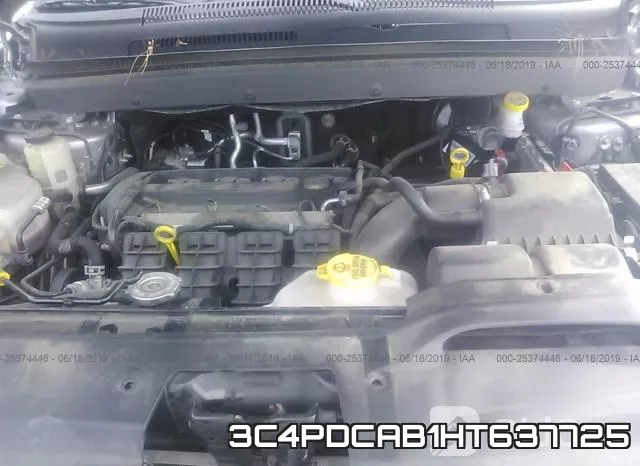 3C4PDCAB1HT637725 фото 2