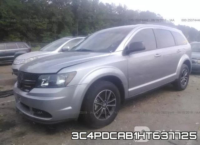 3C4PDCAB1HT637725 фото 3