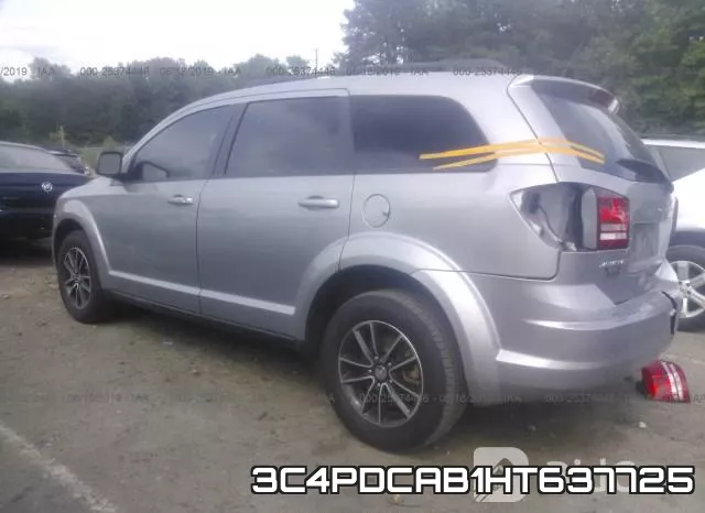 3C4PDCAB1HT637725 фото 4