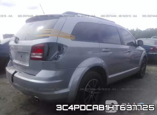 3C4PDCAB1HT637725 фото 5