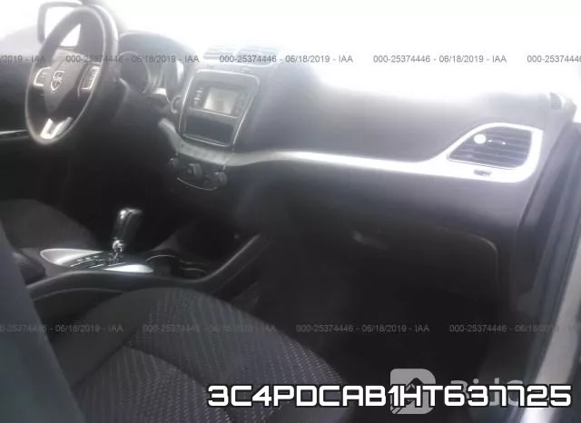 3C4PDCAB1HT637725 фото 6