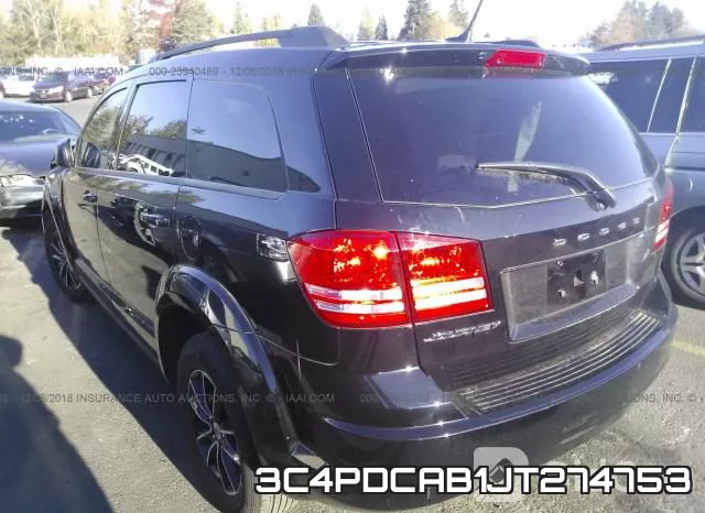 3C4PDCAB1JT274753 фото 4