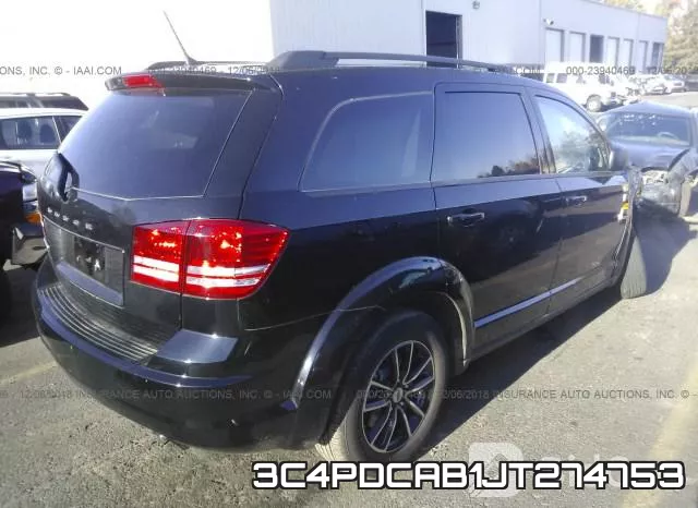 3C4PDCAB1JT274753 фото 5
