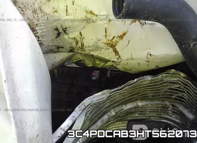 3C4PDCAB3HT562073 фото 2