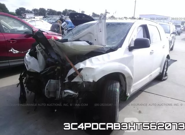 3C4PDCAB3HT562073 фото 3