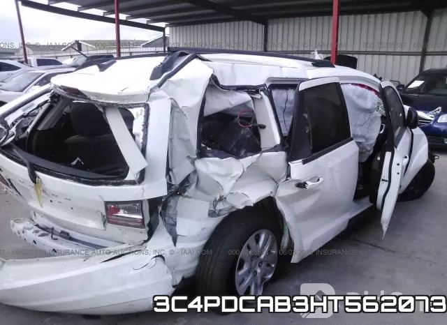 3C4PDCAB3HT562073 фото 5