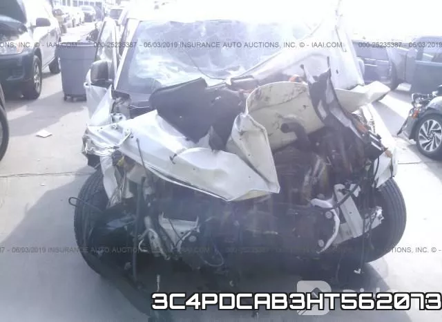 3C4PDCAB3HT562073 фото 7