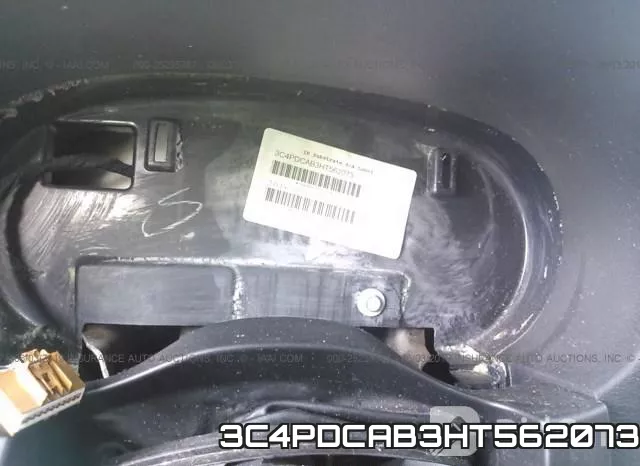 3C4PDCAB3HT562073 фото 8