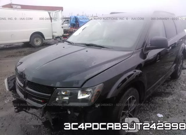 3C4PDCAB3JT242998 фото 3