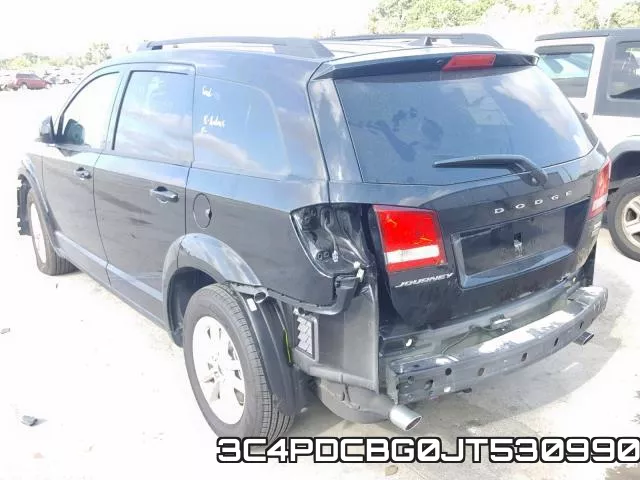 3C4PDCBG0JT530990 фото 4