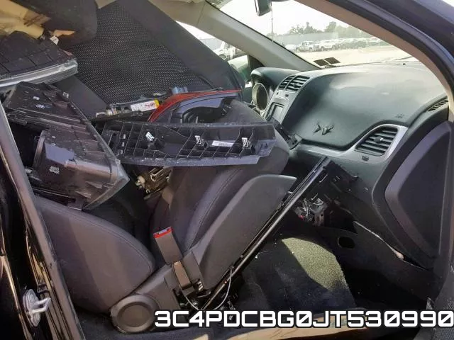 3C4PDCBG0JT530990 фото 6