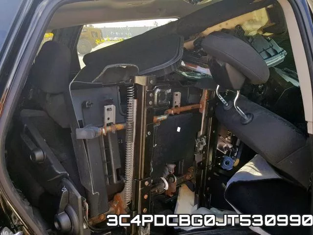 3C4PDCBG0JT530990 фото 7